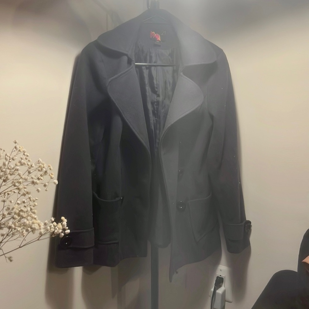 Winter jacket